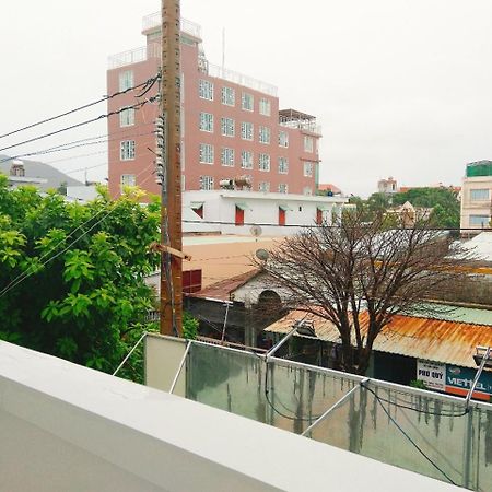 Nha Nghi Hanh Minh Chi Khu Co Ong Exterior foto